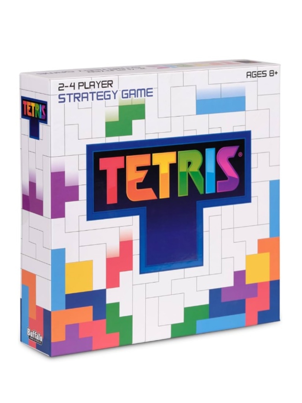 Brand New🌈 Tetris Strategy Game DIY Activities gifts